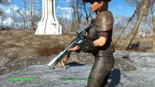 Better Reflective Pipe Weapons - Demonstration