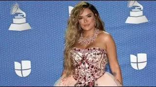Latin Grammy Awards 2020 - Red Carpet