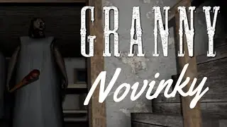NAJHORŠÍ UPDATE VÔBEC! | Granny 1.6