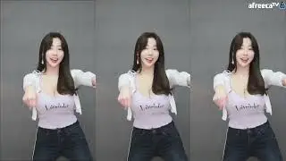 摩托摇 KOREAN BJ韩国女主播04