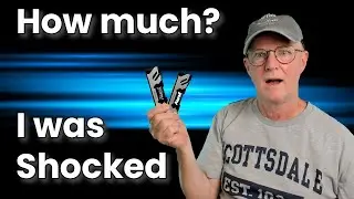 How much Memory does Adobe Need?