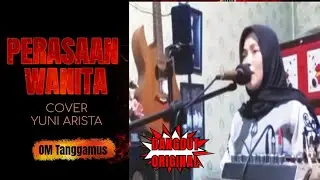 Dangdut lawas original-Perasaan Wanita-Yunita Ababiel COVER Yuni Arista