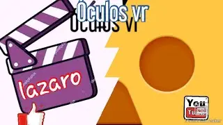 Como fazer óculos vr caseiro. (Óculos de realidade virtual.)