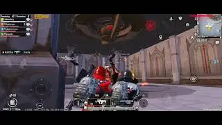 #pubgmobile #vampire  #new  #squad  #funny
