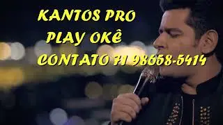 00138 Léo Magalhães - FOGO E PAIXÃO# PLAY ÔKE HQ BY KANTOSPRO