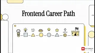 How to Go From Junior Developer to Frontend Architect