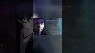 The UNUSED Anime cutscene in Persona 5 Royal