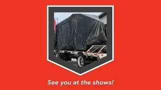 Marcrest Teaser Video Launch - Tarped