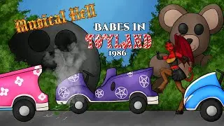 Babes in Toyland (Musical Hell Review 