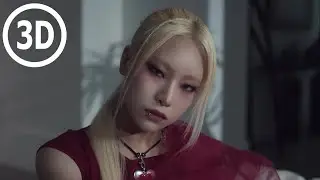 (MV) Mimiirose - FLIRTING - (3D - SBS) full Low Quality Sample