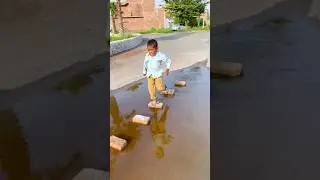 rezoo Kya kr rha hy 😲😯