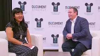 Part 1: Conversation with Nuxeo - The Future of ECM
