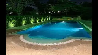 #TGrealestate   Stunning Modern Fully Furnished Villa Duplex rent katameya Heights private Swimming