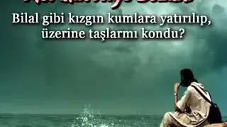 Moralinizi bozmayın