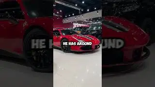 Floyd Mayweather's $40 Million Dollar Car Collection