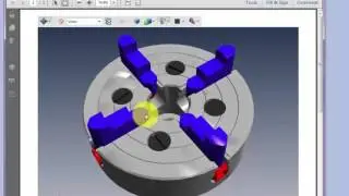 Getting Started DWG to 3D PDF