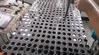触发器，ignitor,CD-7, Mass production