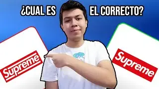 ¿Cuál es el LOGO CORRECTO? 😲