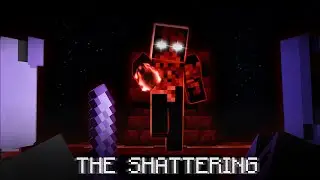Minecraft ARG: The Shattering Begins | Full Movie