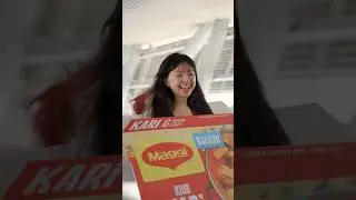 MAGGI Kari dah HILANG? Mana mereka pergi? 😱 #MAGGIKita #maggimalaysia