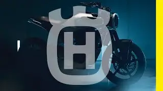 E-Pilen Concept | Husqvarna Motorcycles