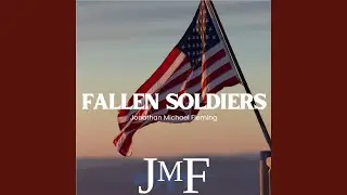 Fallen Soldiers (Studio Recording)