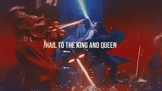 Play With Fire || Reylo