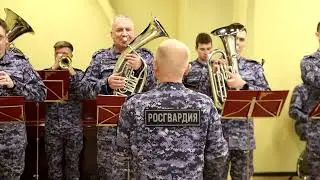 Программа «Гвардейцы». Выпуск №30 (февраль 2024)