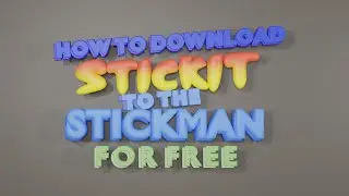 How To Download Stick It To The Stickman [ For Free ]