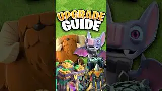 The BEST Hero Pets to Upgrade for EVERY Town Hall!