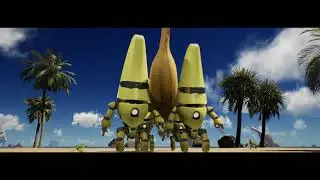 Not Coffin Dance, It's Banana Dance (Banana Rave Music Video). Fortnite-inspired Banana Dude dance