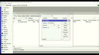 Mikrotik L009 Configurations for hotspot wifi business setup | limit users, stop scanning, vouchers