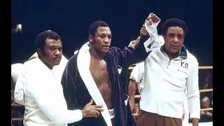 Joe Frazier - THE HEART (HD)