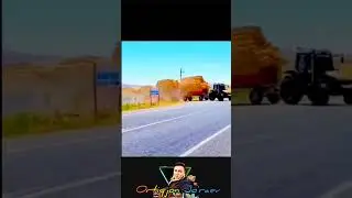 New Holland Трактор