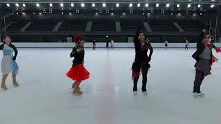 【WISD 2025】世界スケートデー「This is me」発表