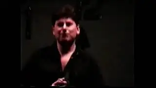 Сектор Газа - Концерт в Черняховске (05.01.1997г.) (другая версия)