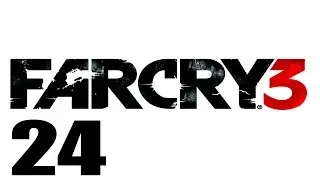 Прохождение Far Cry 3 Ч. 24-  Аванпосты на новом острове.