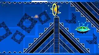 Shitty Silent Clubstep