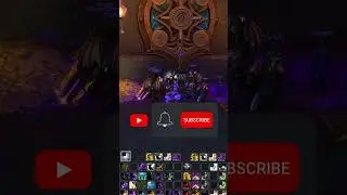 Weekly Vault Rewards! Warlock, Priest, Evoker