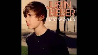 Justin Bieber - One Time