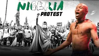 Explosive Seun Kuti's Take: Nigeria's Elite, Fake Car Claims, and August 1st Protest!
