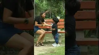 लड़की ने करी हालत खराब🙈#shortsvideo