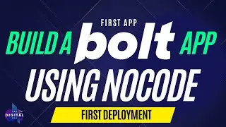 #Bolt - Quick look at deployment and some initial thoughts!