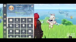 Genshin Impact Quest Evento Derrote o Hilichurl Estranho Liyue