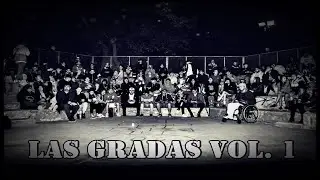 LAS GRADAS VOL. 1 - LA RIOJA (Prod. HMPlus)