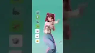 тренд из тик тока