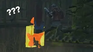 DBD Bugs are getting Funnier Every Patch...
