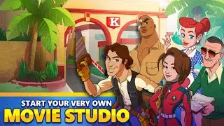 Tap Tap Studios - Gameplay IOS | Official New