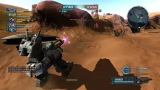 MOBILE SUIT GUNDAM BATTLE OPERATION 2 20191025225737