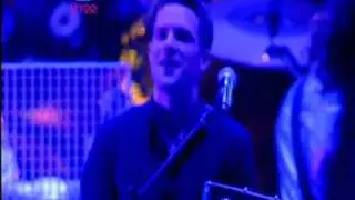 The Killers - Bones (Live T in the Park 09)